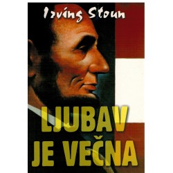 Ljubav je večna