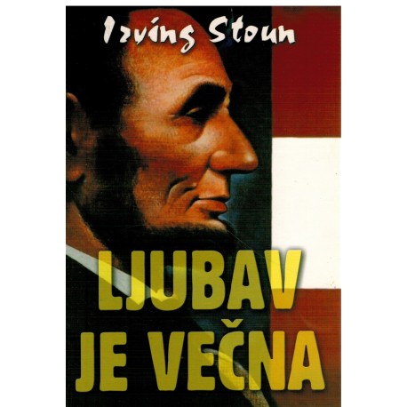 Ljubav je večna