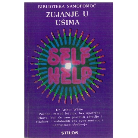 Zujanje u ušima