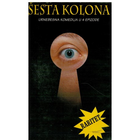 Šesta kolona