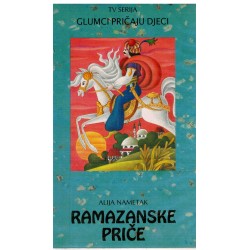 Ramazanske priče