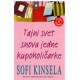 Tajni svet snova jedne kupoholičarke