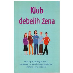 Klub debelih žena