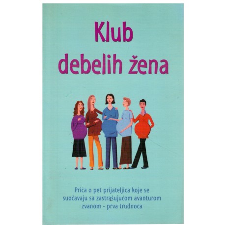 Klub debelih žena