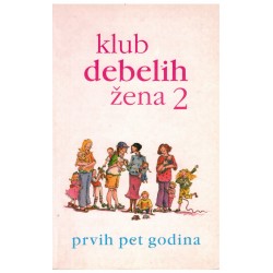 Klub debelih žena 2