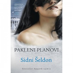 Pakleni planovi