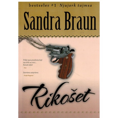 Rikošet
