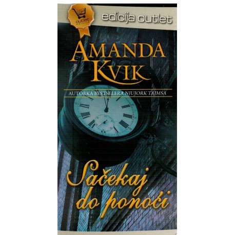 Sačekaj do ponoći
