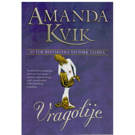 Vragolije