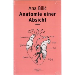 Anatomie einer Absicht