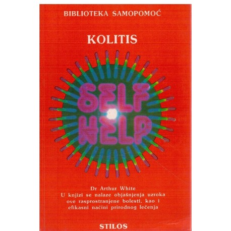 Kolitis