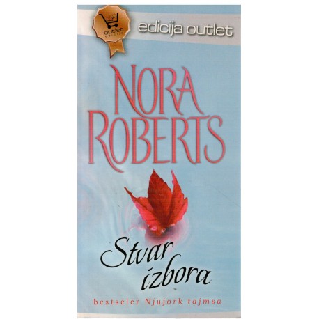 Stvar izbora