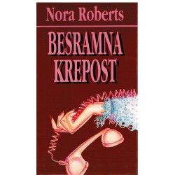 Besramna krepost