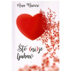 Što (nije) ljubav