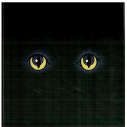 Crna/ Blackie
