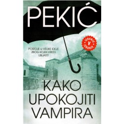 Kako upokojiti vampira