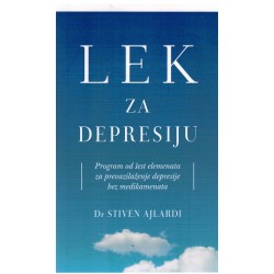 Lek za depresiju