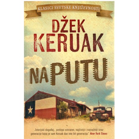 Na putu   +