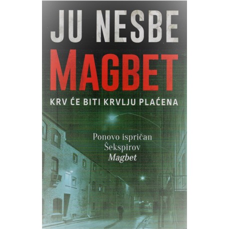 Magbet