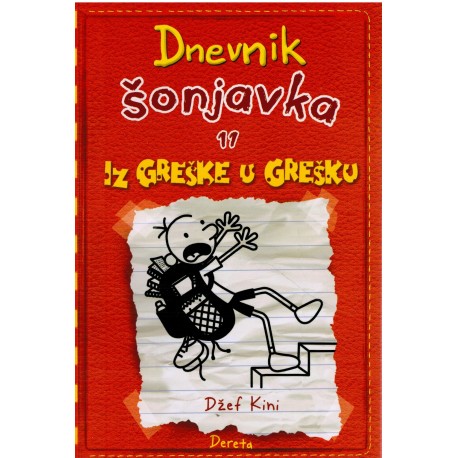 Dnevnik Šonjavka 11.