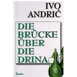 Die Brücke übe die Drina