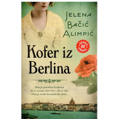 Kofer iz Berlina