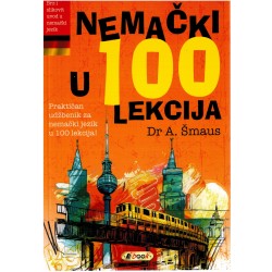 Nemački o 100 lekcija 1-2