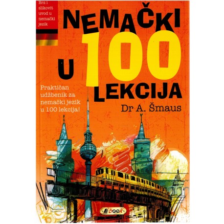 Nemački o 100 lekcija 1-2