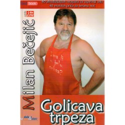 Golicava trpeza