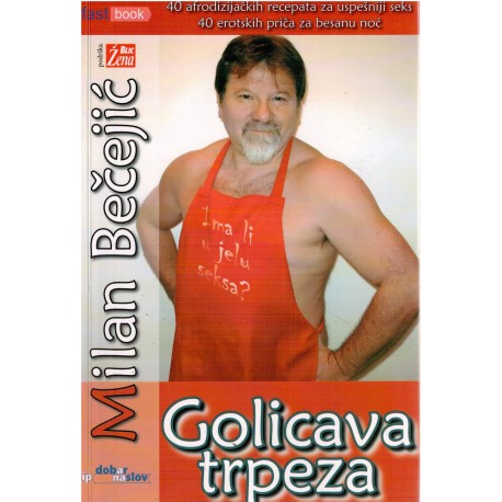 Golicava trpeza