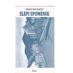 Slepi spomenik