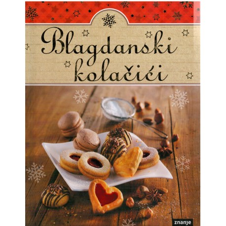 Blagdanski kolačići
