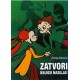 Zatvori knjigu nasilja