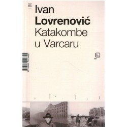 Katakombe u Varcaru
