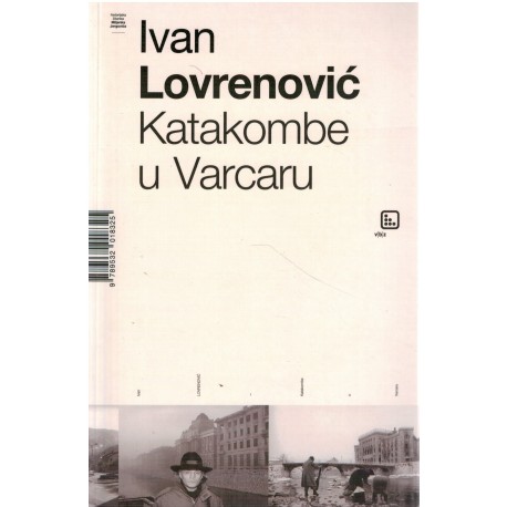 Katakombe u Varcaru