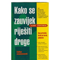 Kako se zauvijek riješiti droge