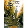 Kuvar, balerina, kosooki i babin duh    +