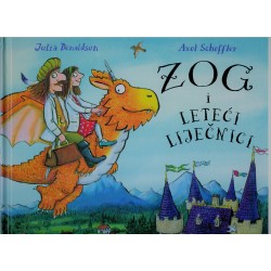Zog i leteći liječnici