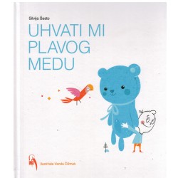 Uhvati plavog medu