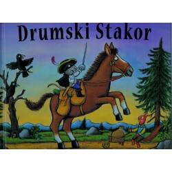 Drumski štakor
