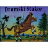 Drumski štakor   +