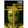 Kosovska bitka u albanskom epu