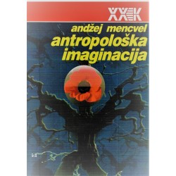 Antropolška imaginacija