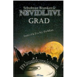 Nevidljivi grad
