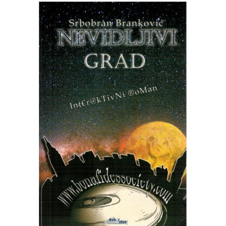 Nevidljivi grad