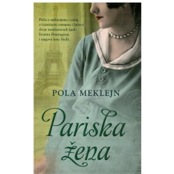Pariska žena