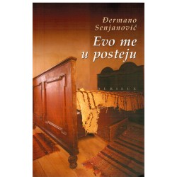 Evo me u posteju