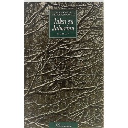 Taksi za Jahorinu