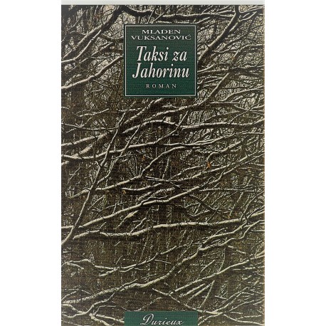 Taksi za Jahorinu