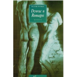 Dvorac u Romagni